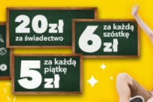 Media Expert ponownie nagradza uczniów!