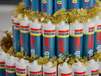 50 lat szczelności - jak uszczelnienia wspierają rozwój budownictwa?