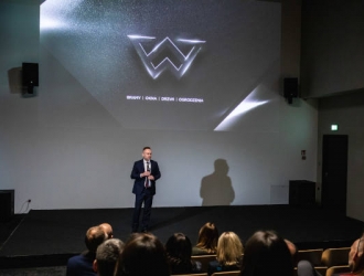 WIŚNIOWSKI inspiruje przedsiębiorców do inwestowania w technologie Przemysłu 4.0