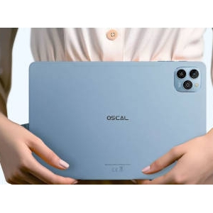 OSCAL - tablety dla każdego! Jakość i funkcjonalność w świetnej cenie OSCAL - tablety dla każdego! Jakość i funkcjonalność w świetnej cenie