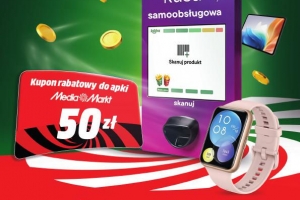 MediaMarkt Polska i Żabka Polska połączyły siły - promocja 